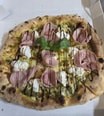 963 Pizza Mortadella