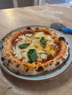 402 Pizza Margherita
