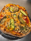 417 Pizza Vegetaria