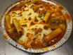 713 Rigatoni al Forno