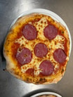 406 Pizza Salami