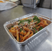 712 Penne all´Arrabiata