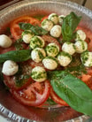 107 Antipasto Caprese